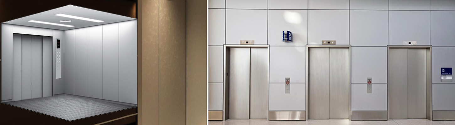 Freight Lift Manufacturers Mumbai