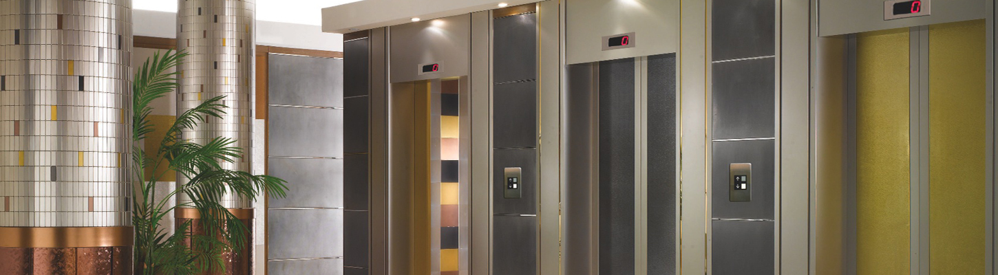 Hydraulic  Lift Installation in Mumbai